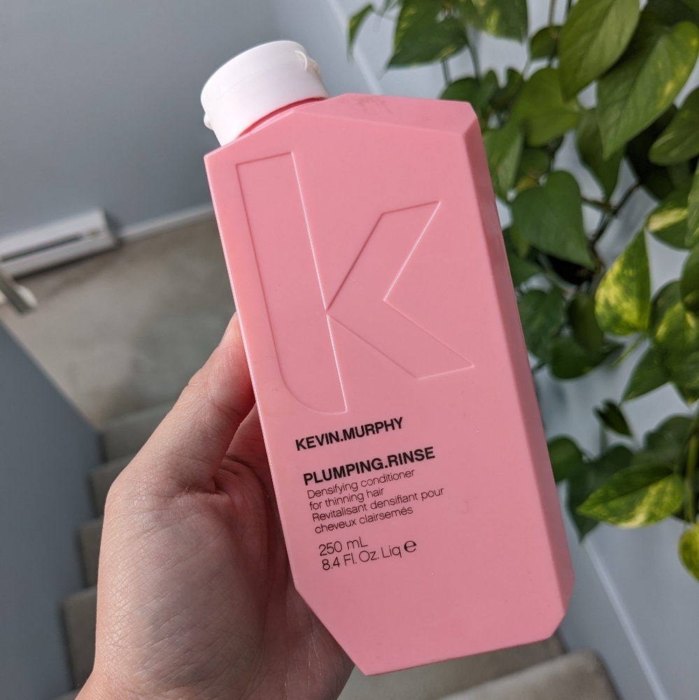 Kevin Murphy plumping rinse (conditioner)